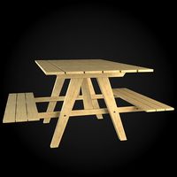 Garden Furniture 018