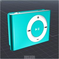 Ipod shuffle