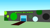 boite de nuit