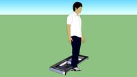 Stratum Vanity Basin 1300x500