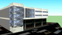 EDIFICIO 1917 11 SUR