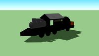 locomotora