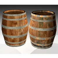 Barrel