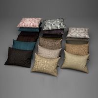 Pillows 17
