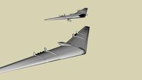 YB-49 and RB-49 (revised)