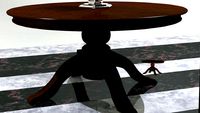 Luciano Designer