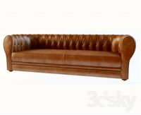 Ulivi Salotti / Charlie