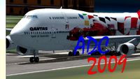 My ADC 2009 Logo