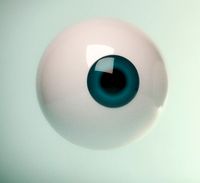 Cartoon Eyes