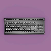Keyboard