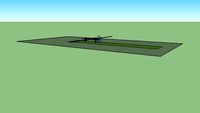 Human Powered Aircraft