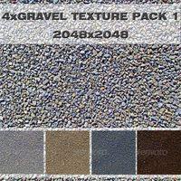 Gravel Pack