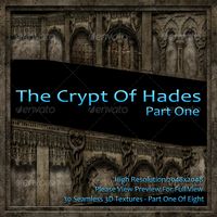 The Crypt Of Hades - Part One Of Eight