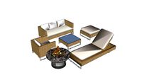 SET ZA VRT