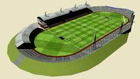 Rugby Park (1955)