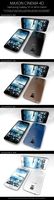 Samsung Galaxy S5