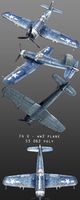 Vought F4U