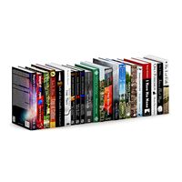 Novel Books 2