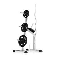 Weight Rack