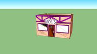 taberna de moe