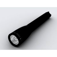 Maglite Mini Flashlight