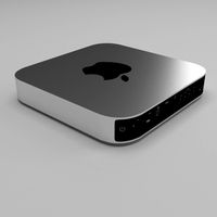 Apple Mac Mini