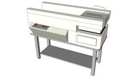 Maquina para Hacer Libros