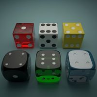 Dices