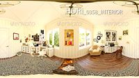 0358 Interoir HDRi