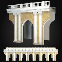 Arcade 013