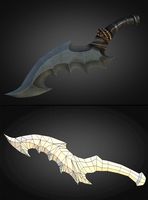 Dagger 04