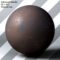 Rusty Metal Shader_004