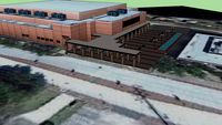 Beaumont Civic Center
