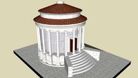 Temple of Vesta