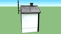 Kapelle Inzinger Alm