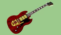 Gibson SG 3