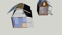 small house