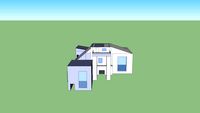 Average House