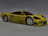 Saleen S7