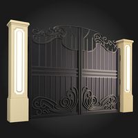 Gate 011