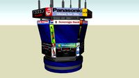 Another 6 Sided Scoreboard
