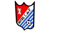 Escudo Motril C.F.