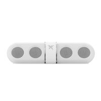 Portable speakers