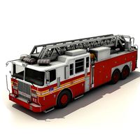 Fire Truck