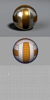Volley Ball