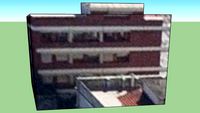 Edificio en Av Peralta Ramos, Mar del Plata, Buenos Aires, Argentina