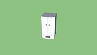 refrigerador