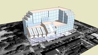 Irena Jakos_ECC12 - Belgrade - National Bank of Serbia