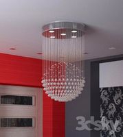 Lamp WOFI