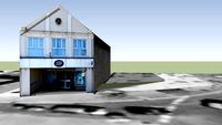 Boots Chemist, Kingsbridge